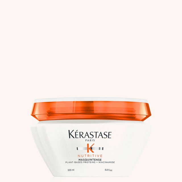 Nutritive Masque Intense 200 ml