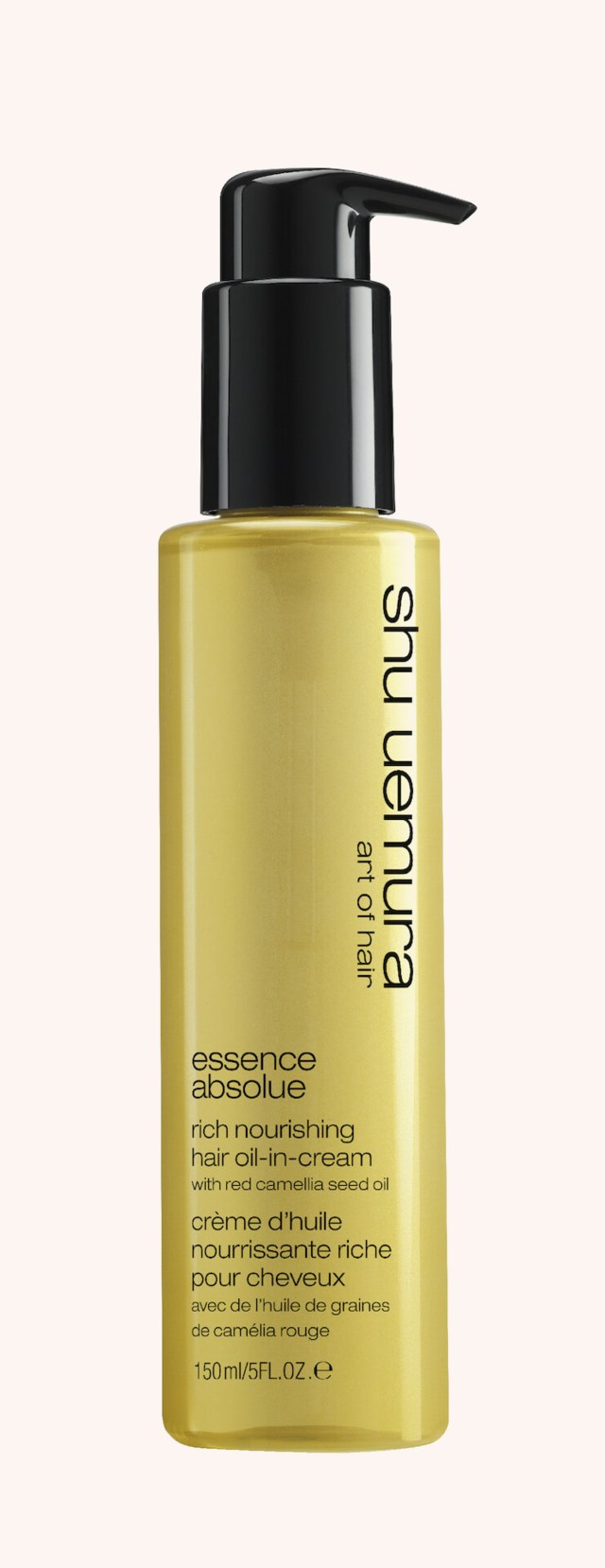 Essence Absolue Rich Nourishing Hair Oil-In-Cream 150 ml