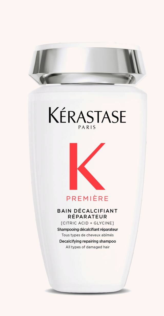 Première Bain Décalcifiant Rénovateur Shampoo 250 ml Première Bain Décalcifiant Rénovateur Shampoo 250 ml