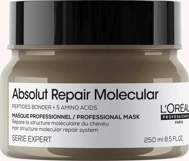 Absolut Repair Molecular Rinse-off Mask 250 ml Absolut Repair Molecular Rinse-off Mask 250 ml