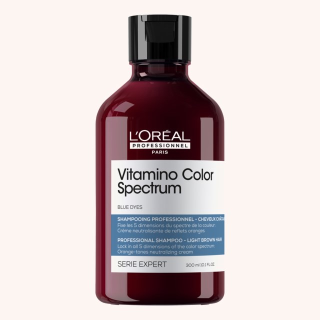 Spectrum Blue Shampoo 300 ml Spectrum Blue Shampoo 300 ml
