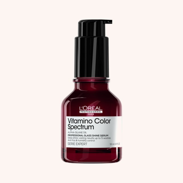 Spectrum Glass Shine Serum 50 ml