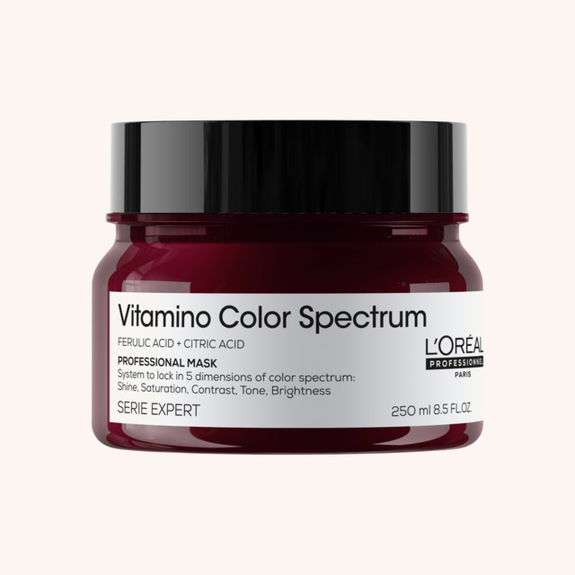 Vitamino Color Spectrum Mask 250 ml