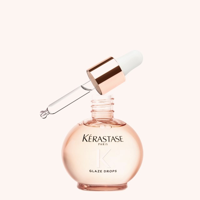 Gloss Absolu Glaze Drops Hair Oil 45 ml