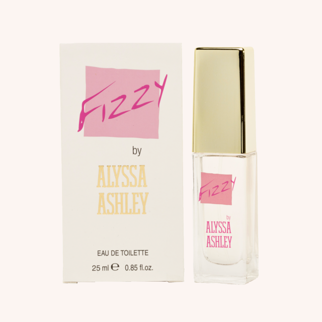 Fizzy EdT 25 ml