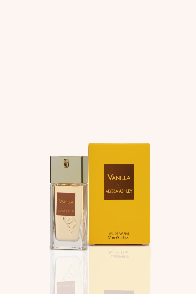 Vanilla EdP 30 ml Vanilla EdP 30 ml