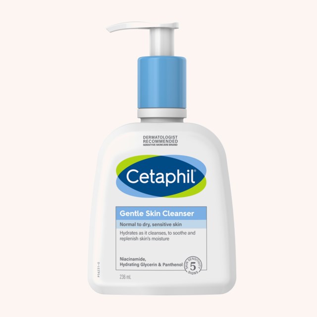 Gentle Skin Cleanser 236 ml