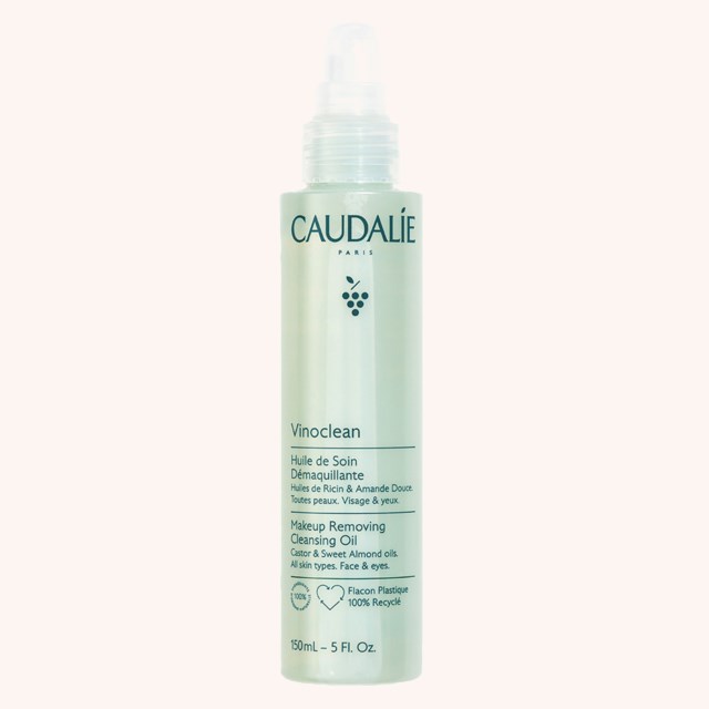 Vinoclean Makeup Removing Cleansing Oil 150 ml