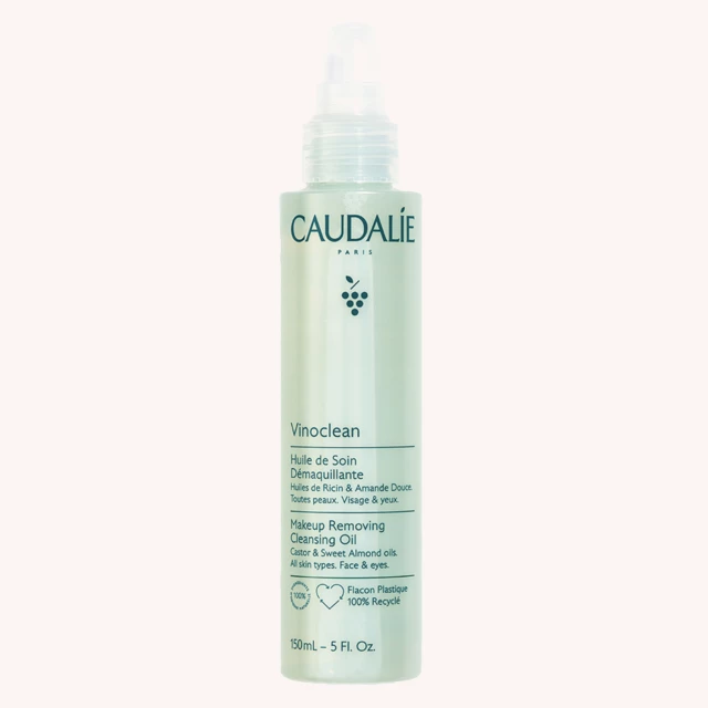 Vinoclean Makeup Removing Cleansing Oil 150 ml Vinoclean Makeup Removing Cleansing Oil 150 ml