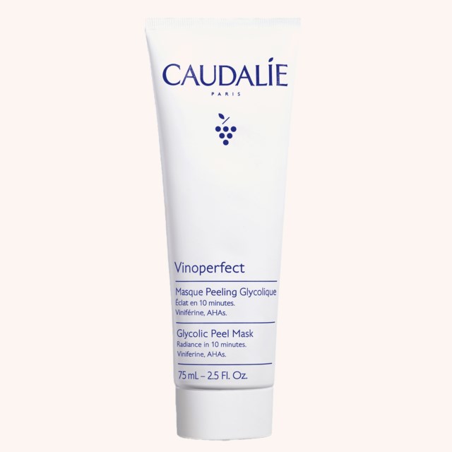 Vinoperfect Glycolic Peel Mask 75 ml