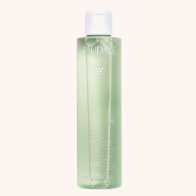 Vinopure Purifying Toner 200 ml Vinopure Purifying Toner 200 ml