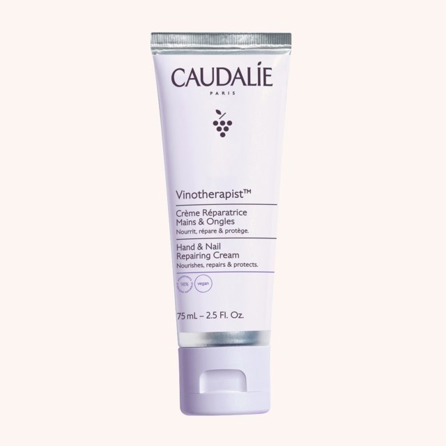 Vinotherapist Hand & Nail Cream 75 ml Vinotherapist Hand & Nail Cream 75 ml