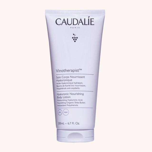 Vinotherapist Nourishing Body Lotion 200 ml Vinotherapist Nourishing Body Lotion 200 ml
