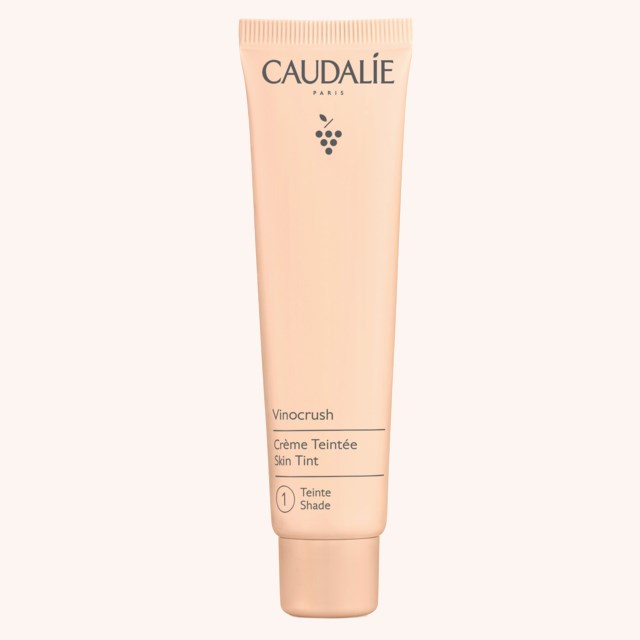 Vinocrush CC Cream Shade 1 Vinocrush CC Cream Shade 1