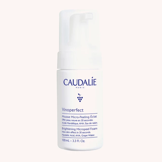 Vinoperfect Brightening Micropeel Foam 100 ml Vinoperfect Brightening Micropeel Foam 100 ml