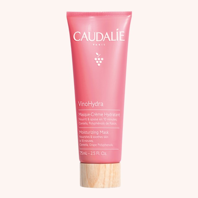 Vinohydra Moisturizing Mask 75 ml
