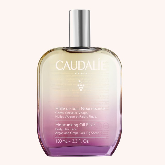 Moisturizing Oil Elixir 100 ml Moisturizing Oil Elixir 100 ml