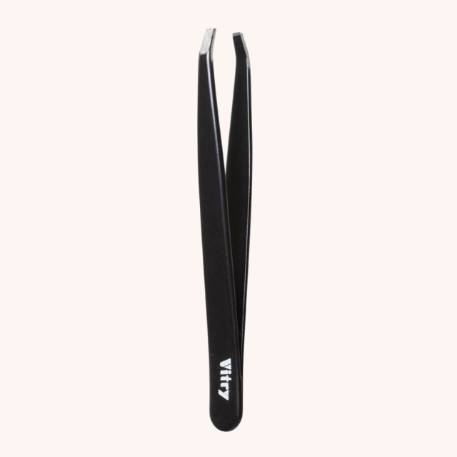 Tweezers Claw Ends Black Tweezers Claw Ends Black