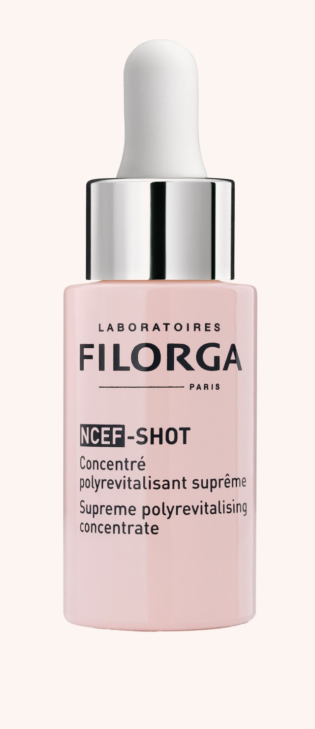 NCEF-Shot 15 ml NCEF-Shot 15 ml