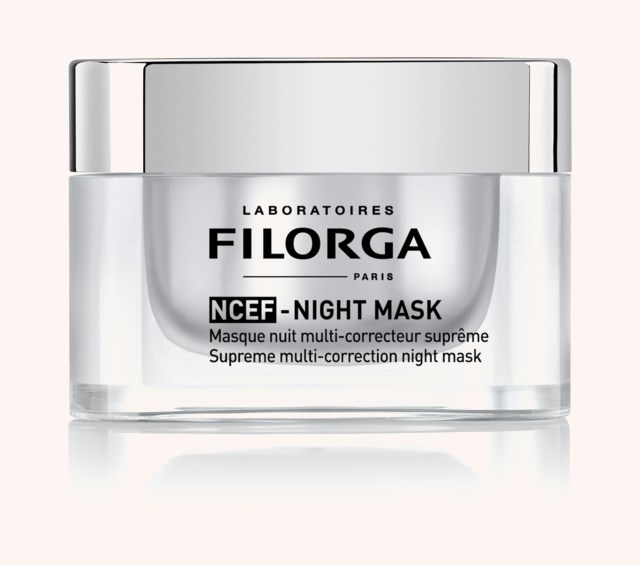 NCEF-Night Mask 50 ml