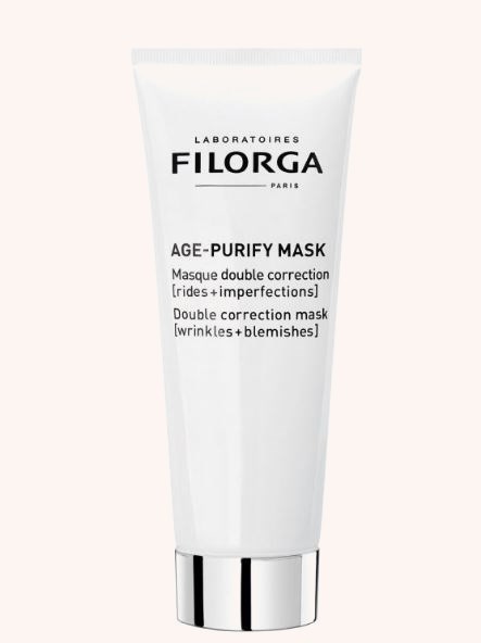 Age-Purify Mask 75 ml