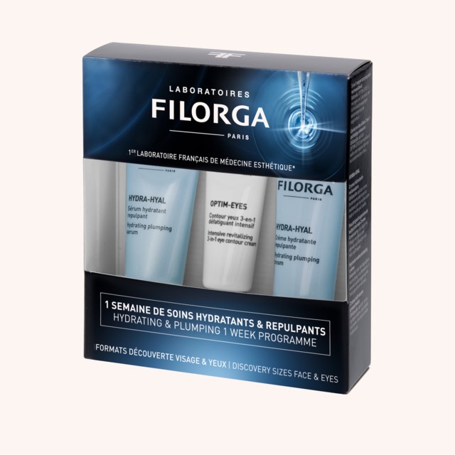 Sampling Kit Hydra Sampling Kit Hydra
