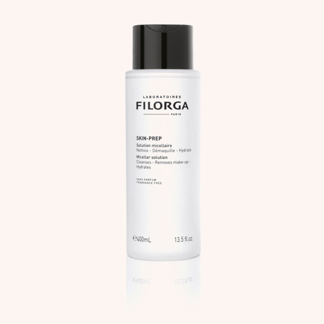 Skin-Prep Micellar Solution 400 ml Skin-Prep Micellar Solution 400 ml