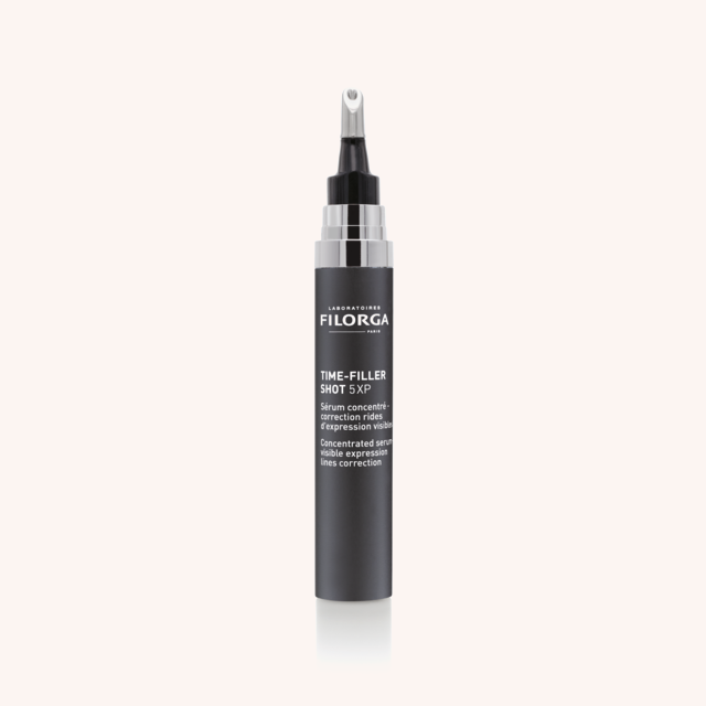 Time-Filler Shot 5 XP Face Serum 15 ml Time-Filler Shot 5 XP Face Serum 15 ml