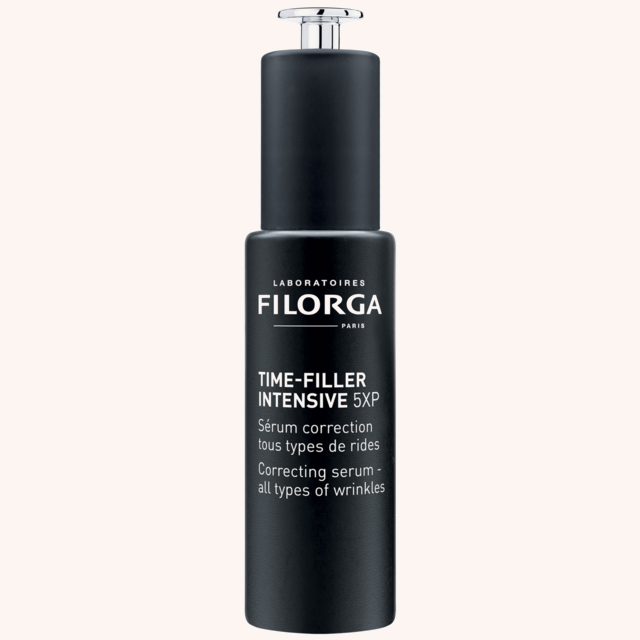 Time-Filler Intensive 5XP 30 ml Time-Filler Intensive 5XP 30 ml