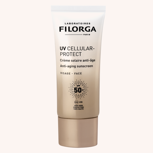 UV Cellular-Protect Face SPF50+ 40 ml
