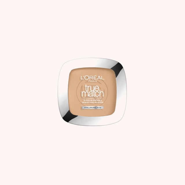 True Match Powder 3.W True Match Powder 3.W