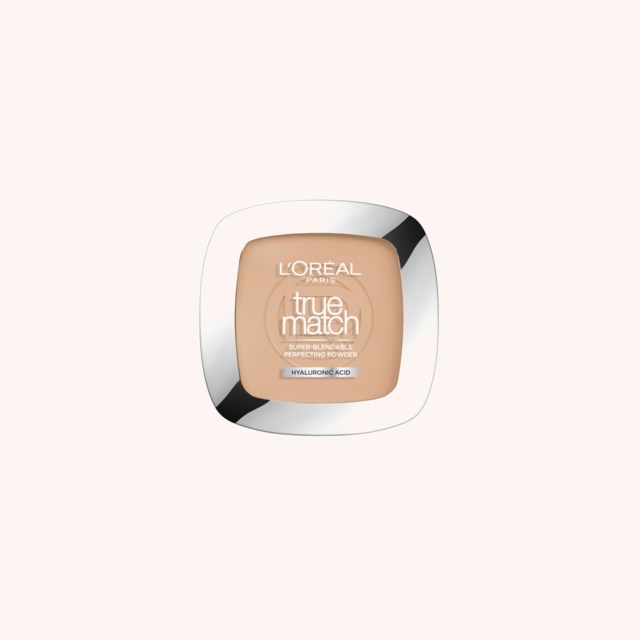 True Match Powder 2.C True Match Powder 2.C