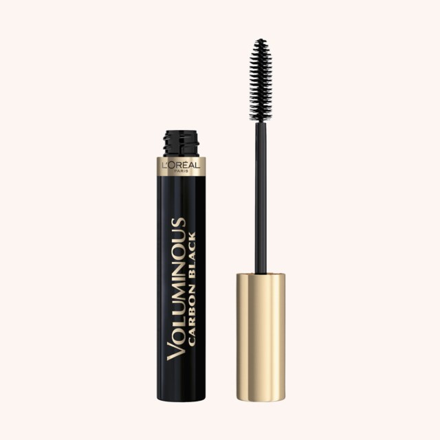 Voluminous Mascara Carbon Black Voluminous Mascara Carbon Black