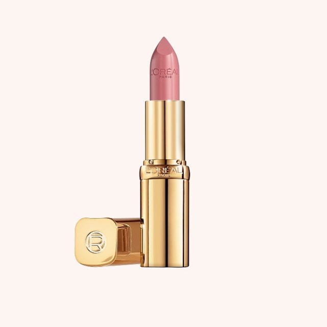 Color Riche Satin Lipstick 235 Nude