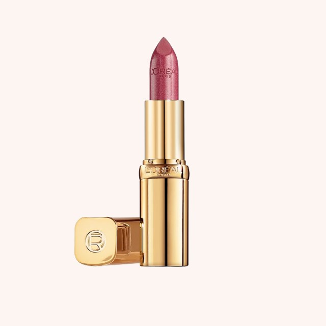 Color Riche Satin Lipstick 258 Berry Blush