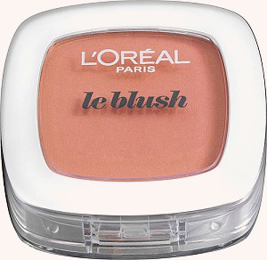 True Match Blush 120 Sandalwood Pink True Match Blush 120 Sandalwood Pink