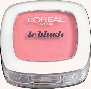 True Match Blush 165 Rosy Cheek