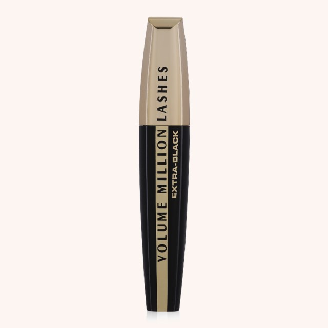 Volume Million Lashes Mascara Extra Black