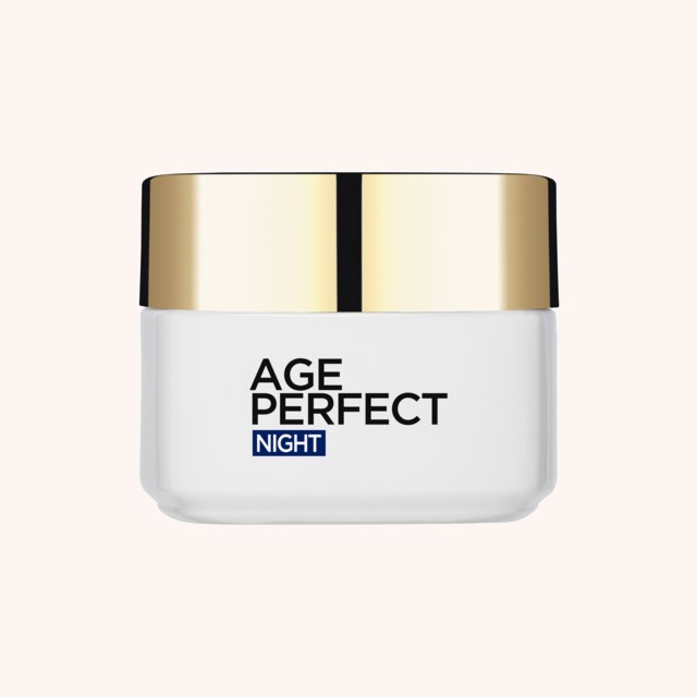 Age Perfect Classic Night Cream 50 ml