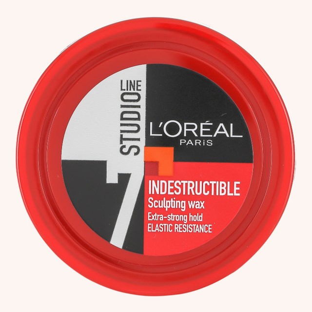 Studio Line Indestructible Sculpting 75 ml Studio Line Indestructible Sculpting 75 ml
