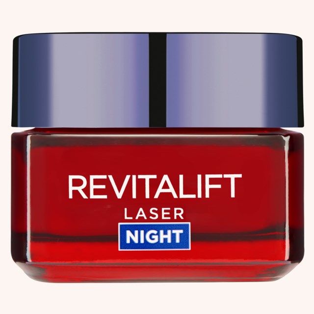 Revitalift Laser Night Cream 50 ml