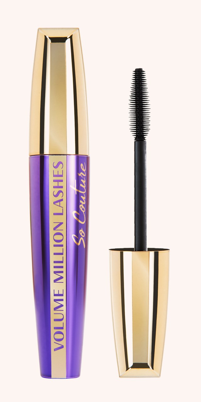 Volume Million Lashes Mascara So Couture Black