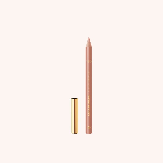 Color Riche Le Lip Crayon 630 Beige À Nu 1,2g Color Riche Le Lip Crayon 630 Beige À Nu 1,2g