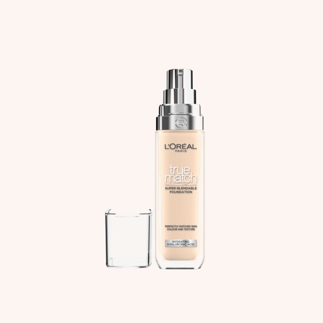 True Match Super-Blendable Foundation 1.C
