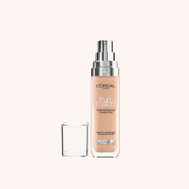 True Match Super-Blendable Foundation 5.C