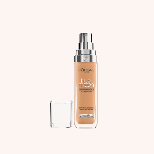 True Match Super-Blendable Foundation 7.C True Match Super-Blendable Foundation 7.C