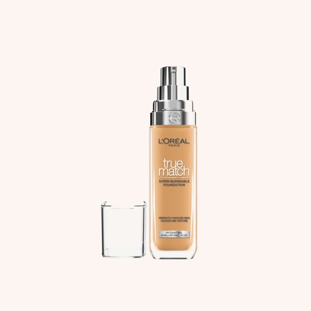 True Match Foundation 6.5W