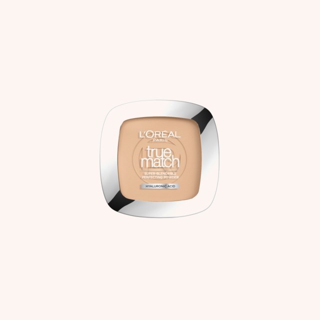 True Match Powder 2.N True Match Powder 2.N