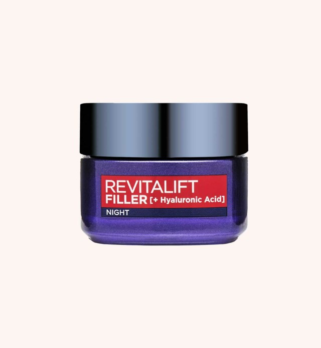 Revitalift Filler Night Cream 50 ml