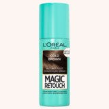 Magic Retouch Instant Root Concealer Spray Cold Brown